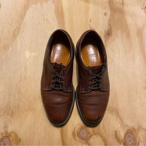 Allen Edmonds Fulton Men’s size 6.5 Brown shoes